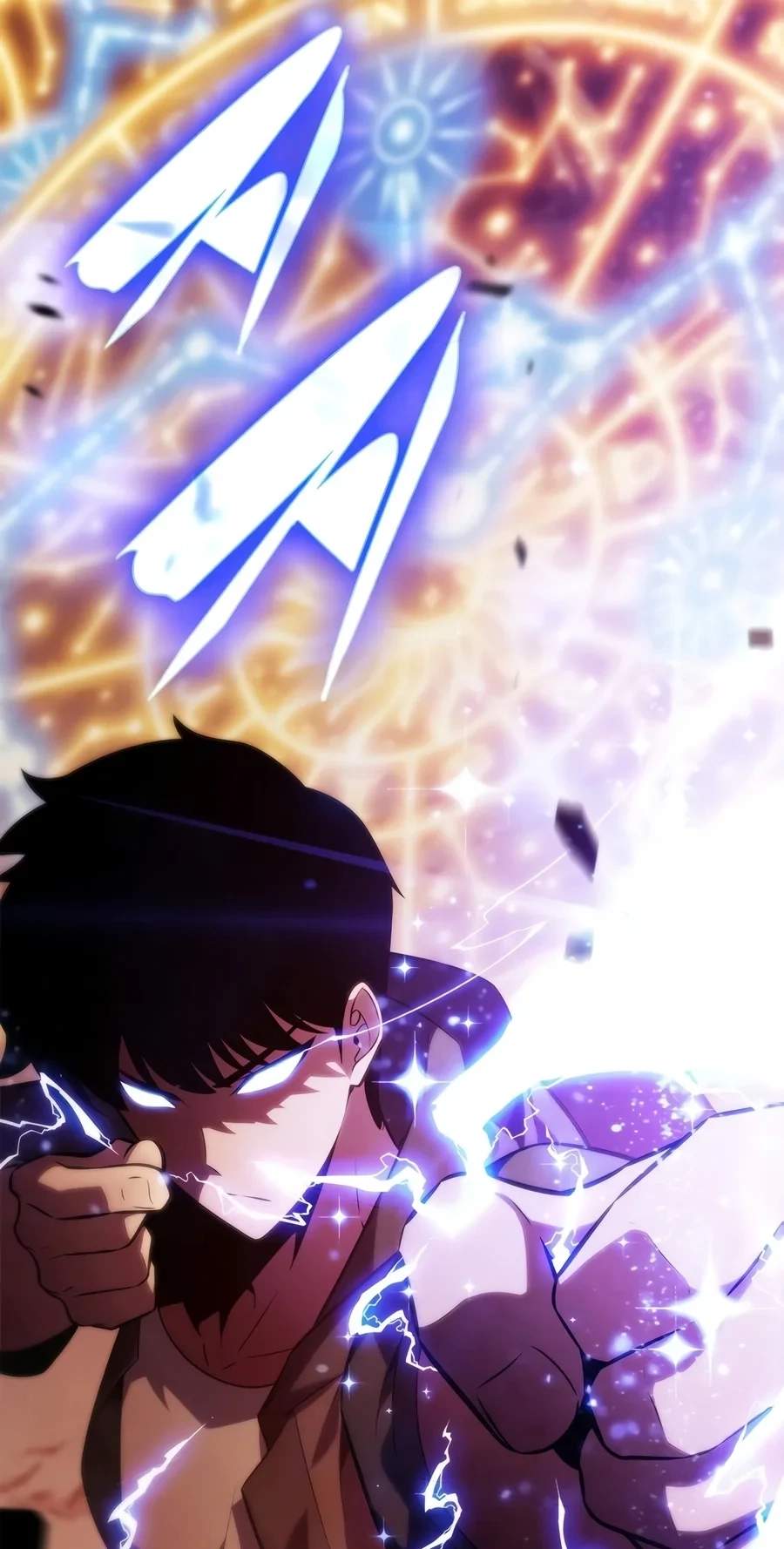 Solo Max-Level Newbie Chapter 279 - Page 123