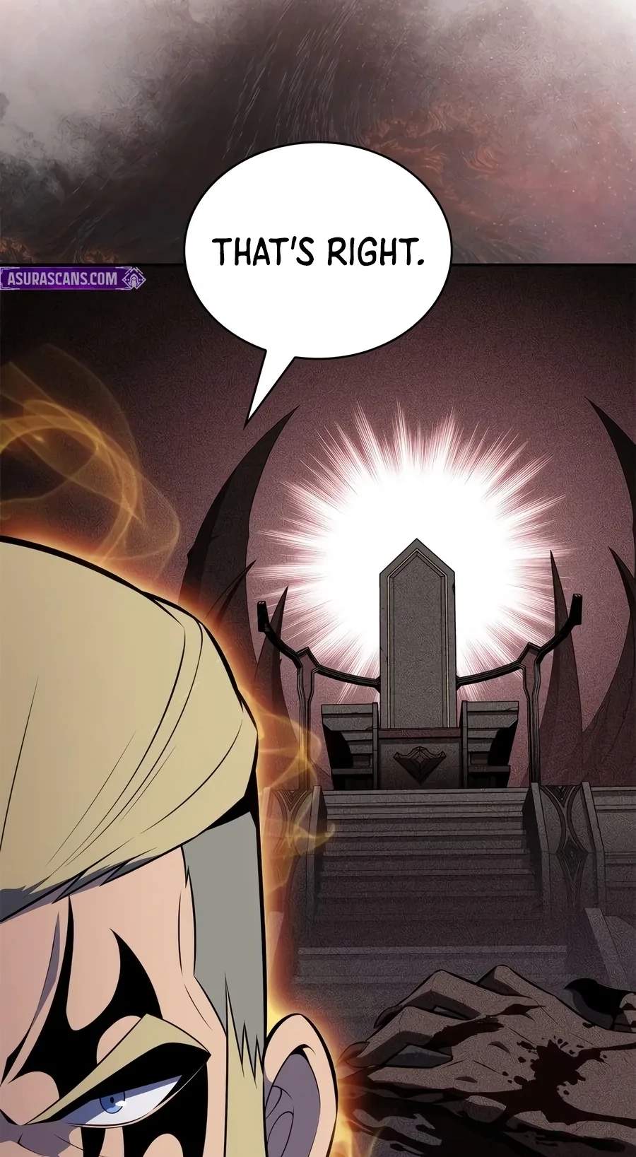 Solo Max-Level Newbie Chapter 279 - Page 16