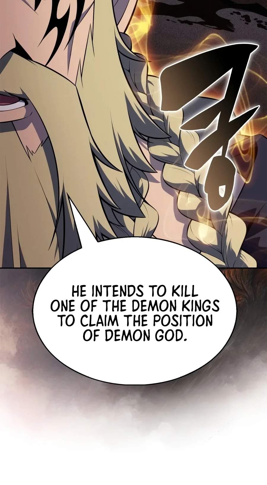 Solo Max-Level Newbie Chapter 279 - Page 17