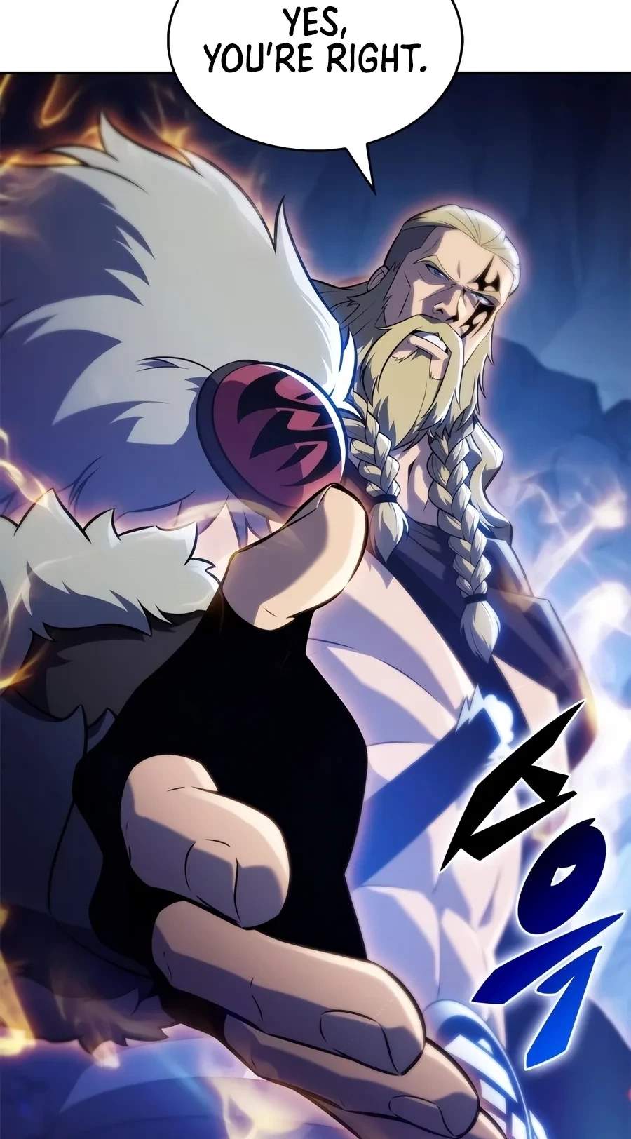 Solo Max-Level Newbie Chapter 279 - Page 28