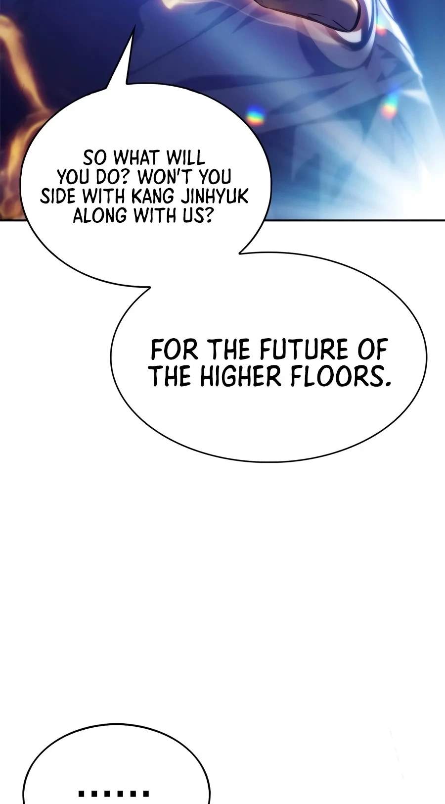 Solo Max-Level Newbie Chapter 279 - Page 29