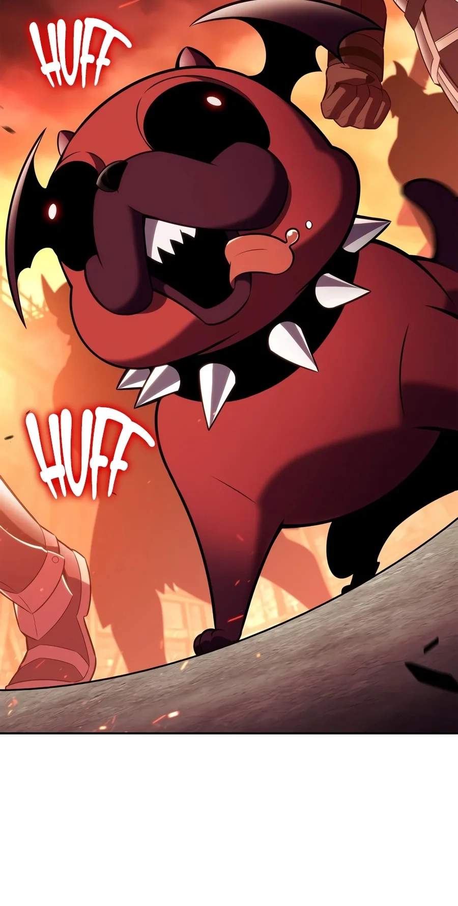 Solo Max-Level Newbie Chapter 279 - Page 40