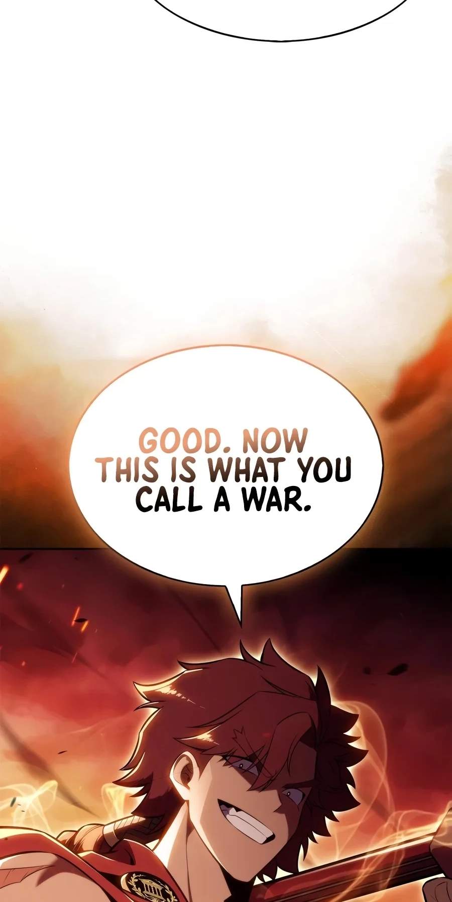 Solo Max-Level Newbie Chapter 279 - Page 49