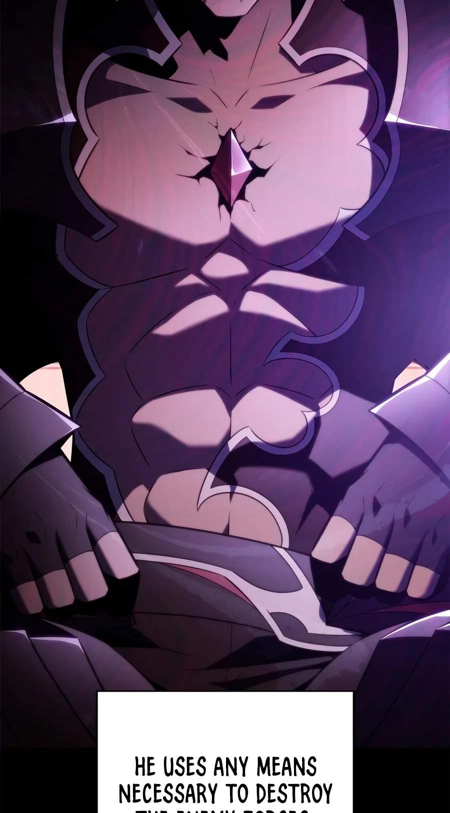 Solo Max-Level Newbie Chapter 279 - Page 58