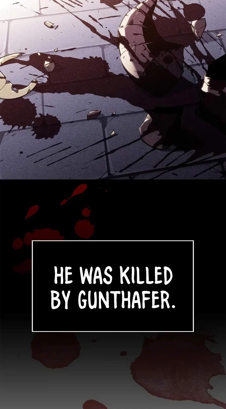 Solo Max-Level Newbie Chapter 279 - Page 62