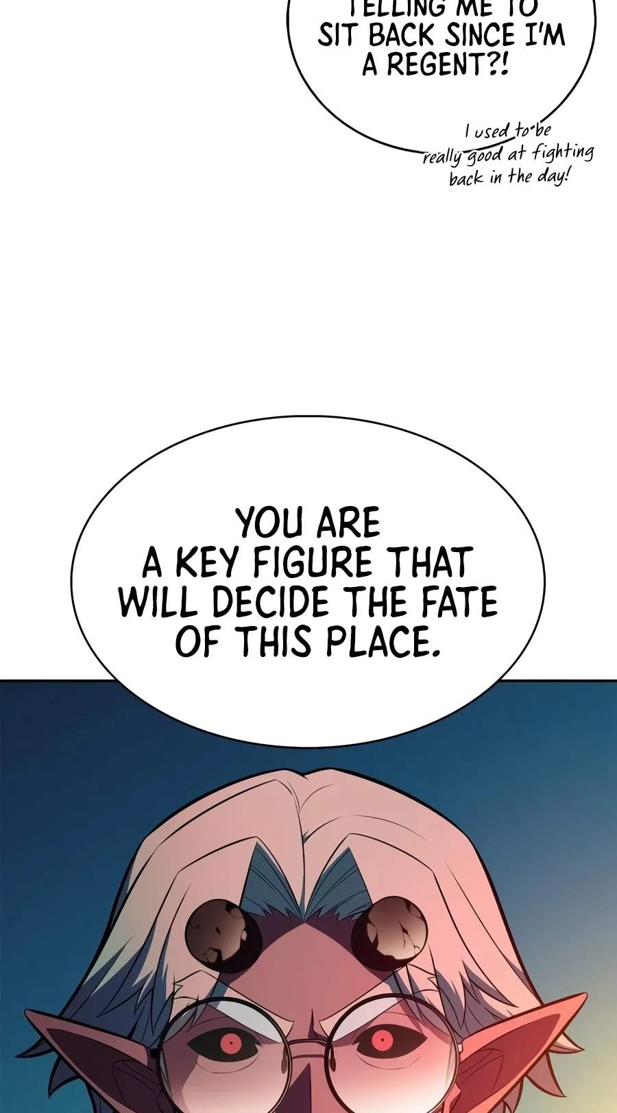 Solo Max-Level Newbie Chapter 279 - Page 66