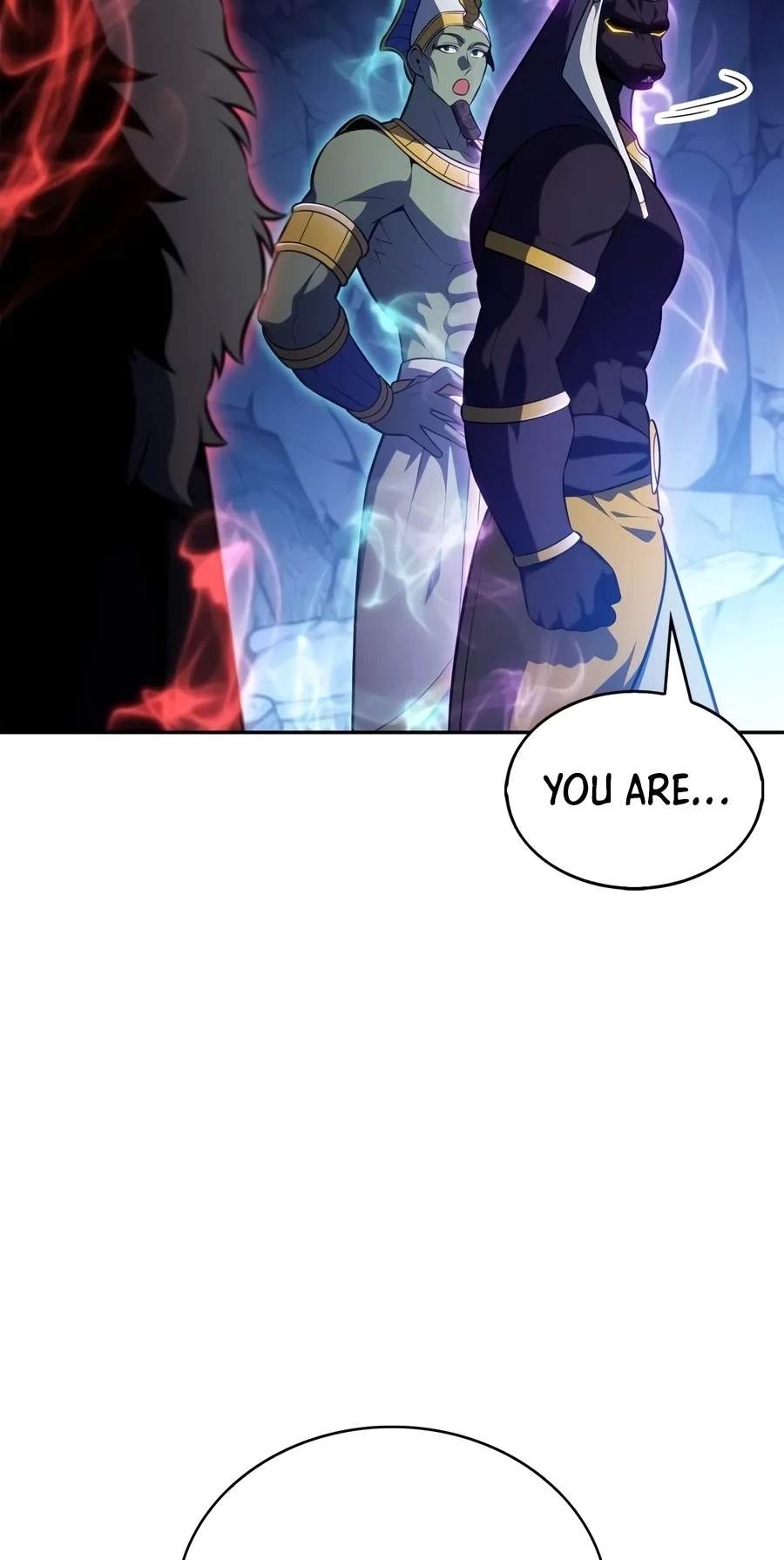 Solo Max-Level Newbie Chapter 279 - Page 7
