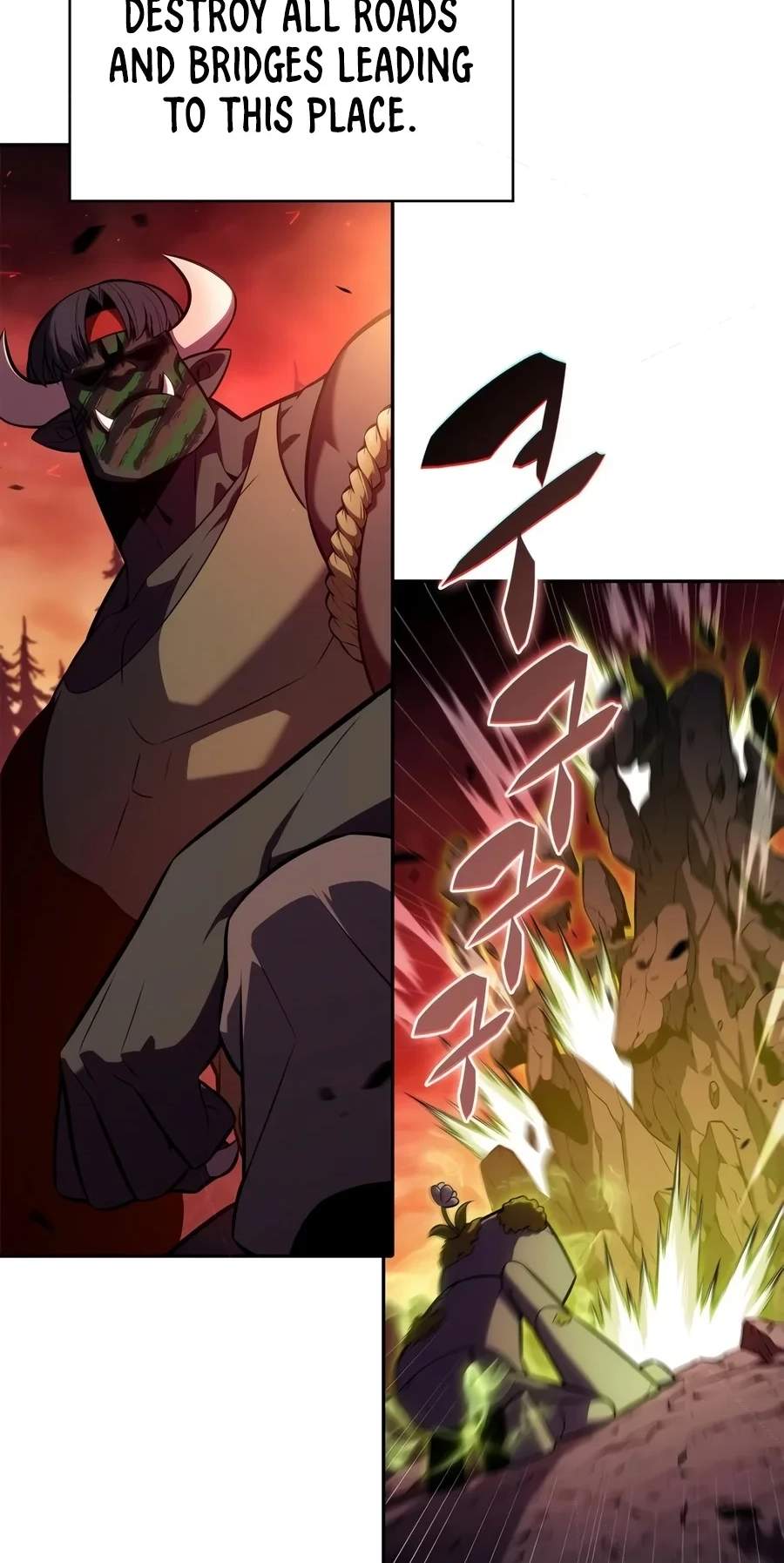 Solo Max-Level Newbie Chapter 279 - Page 74