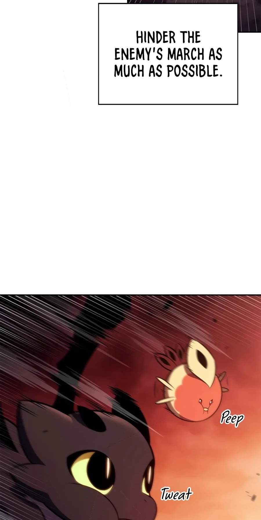 Solo Max-Level Newbie Chapter 279 - Page 75