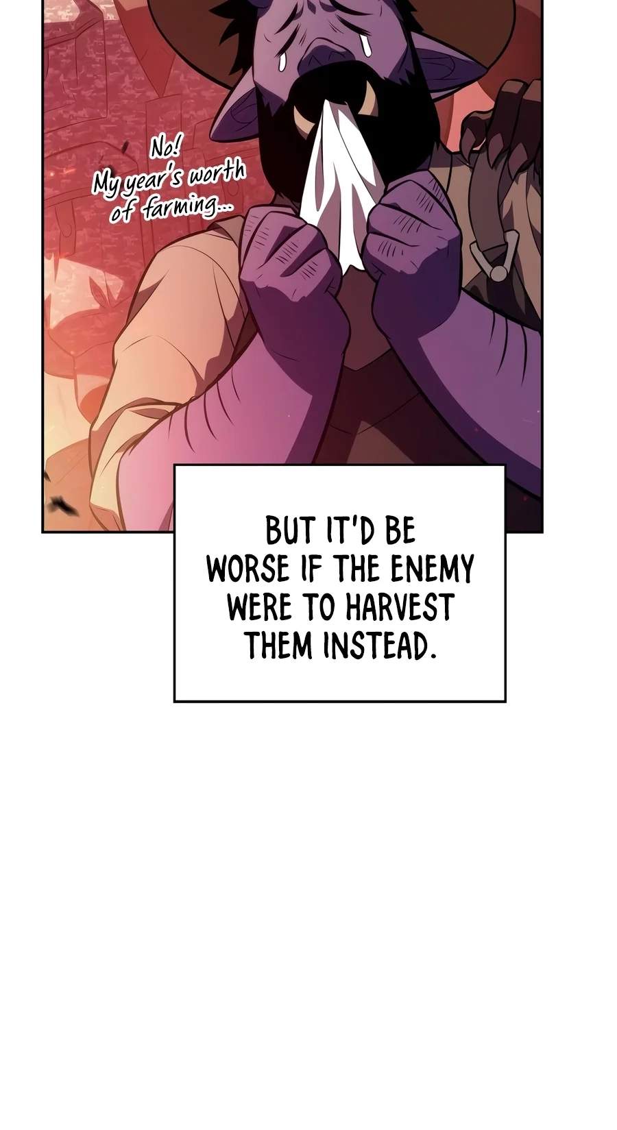 Solo Max-Level Newbie Chapter 279 - Page 79