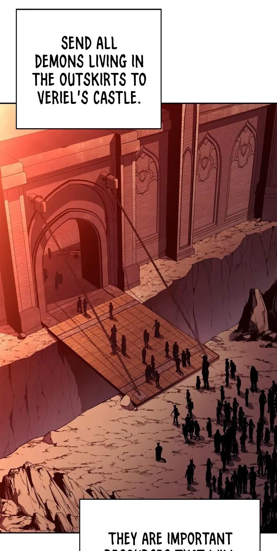 Solo Max-Level Newbie Chapter 279 - Page 80