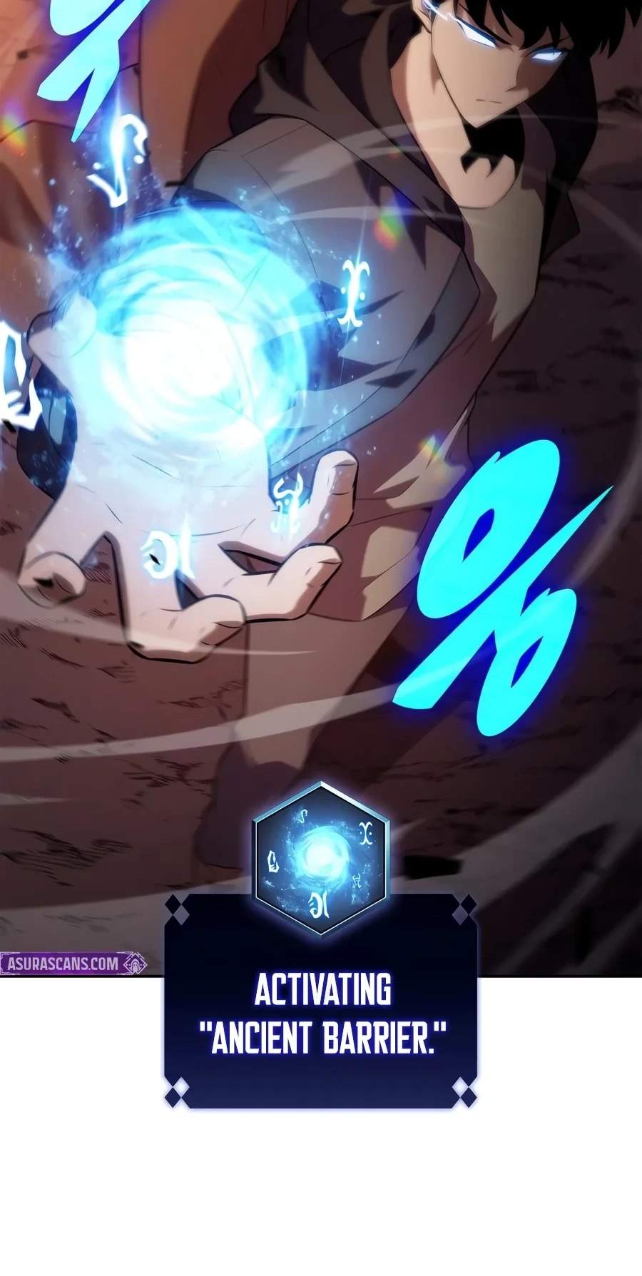 Solo Max-Level Newbie Chapter 279 - Page 82