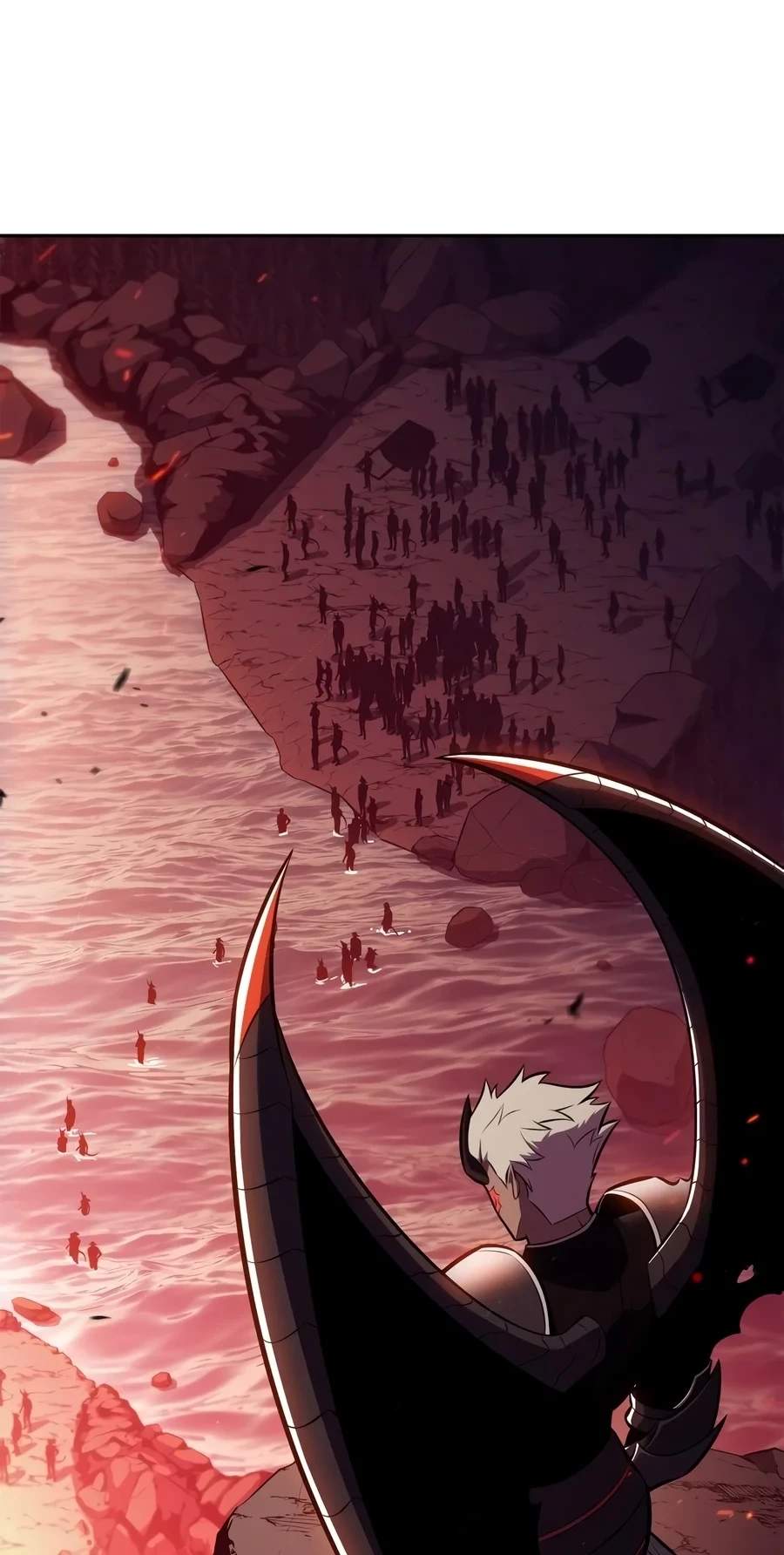 Solo Max-Level Newbie Chapter 279 - Page 88