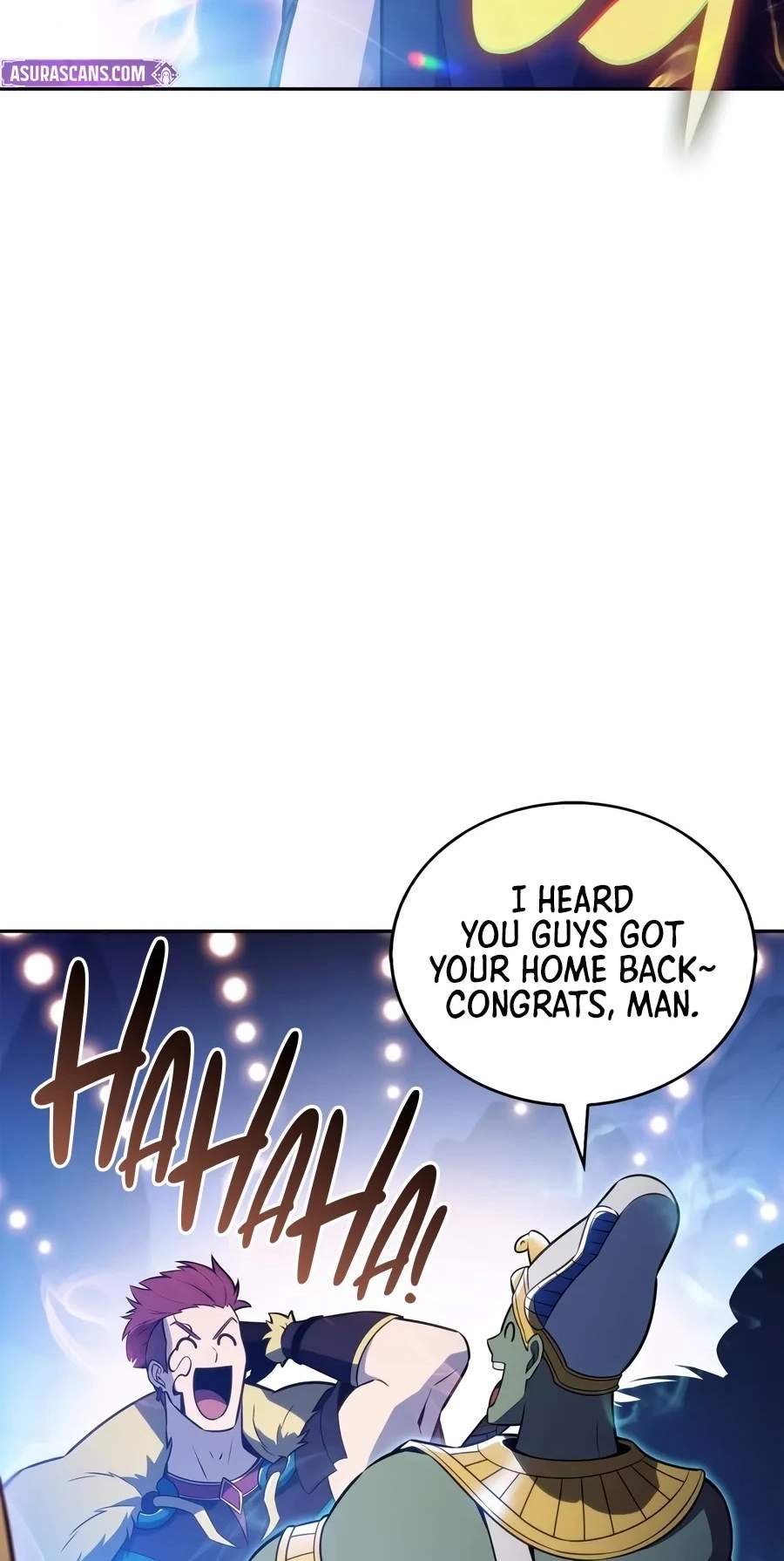 Solo Max-Level Newbie Chapter 279 - Page 9