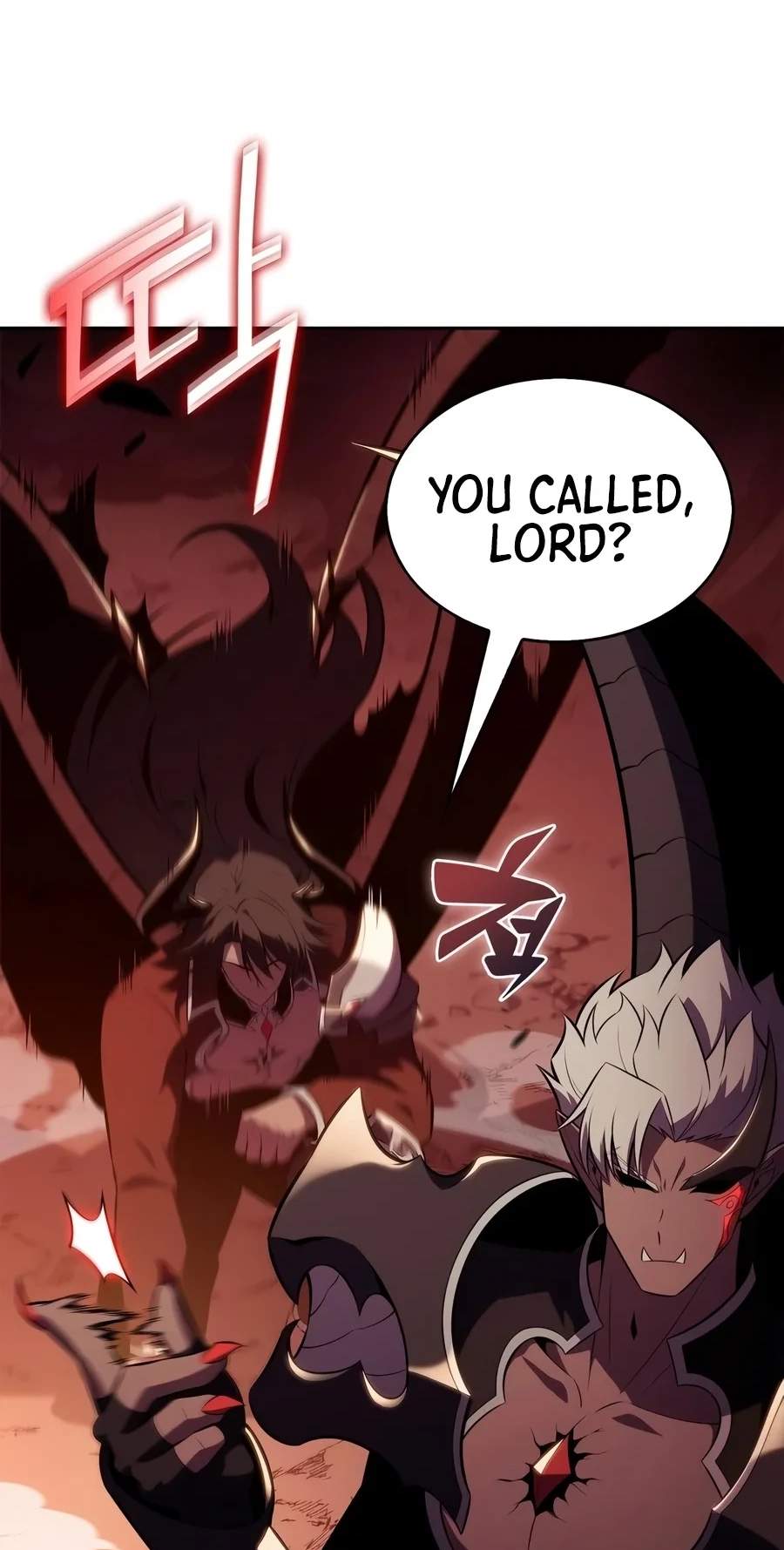Solo Max-Level Newbie Chapter 279 - Page 98