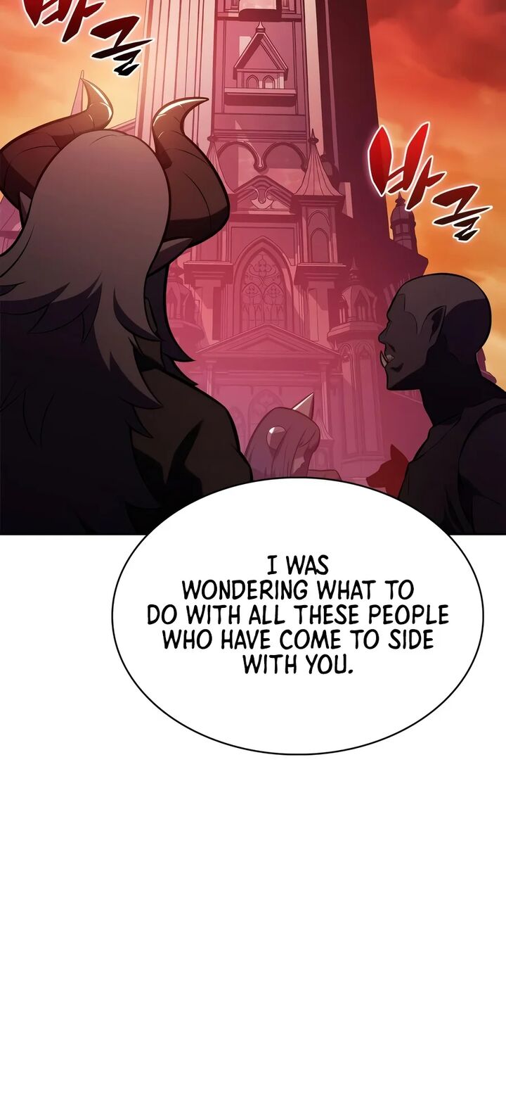 Solo Max-Level Newbie Chapter 280 - Page 18