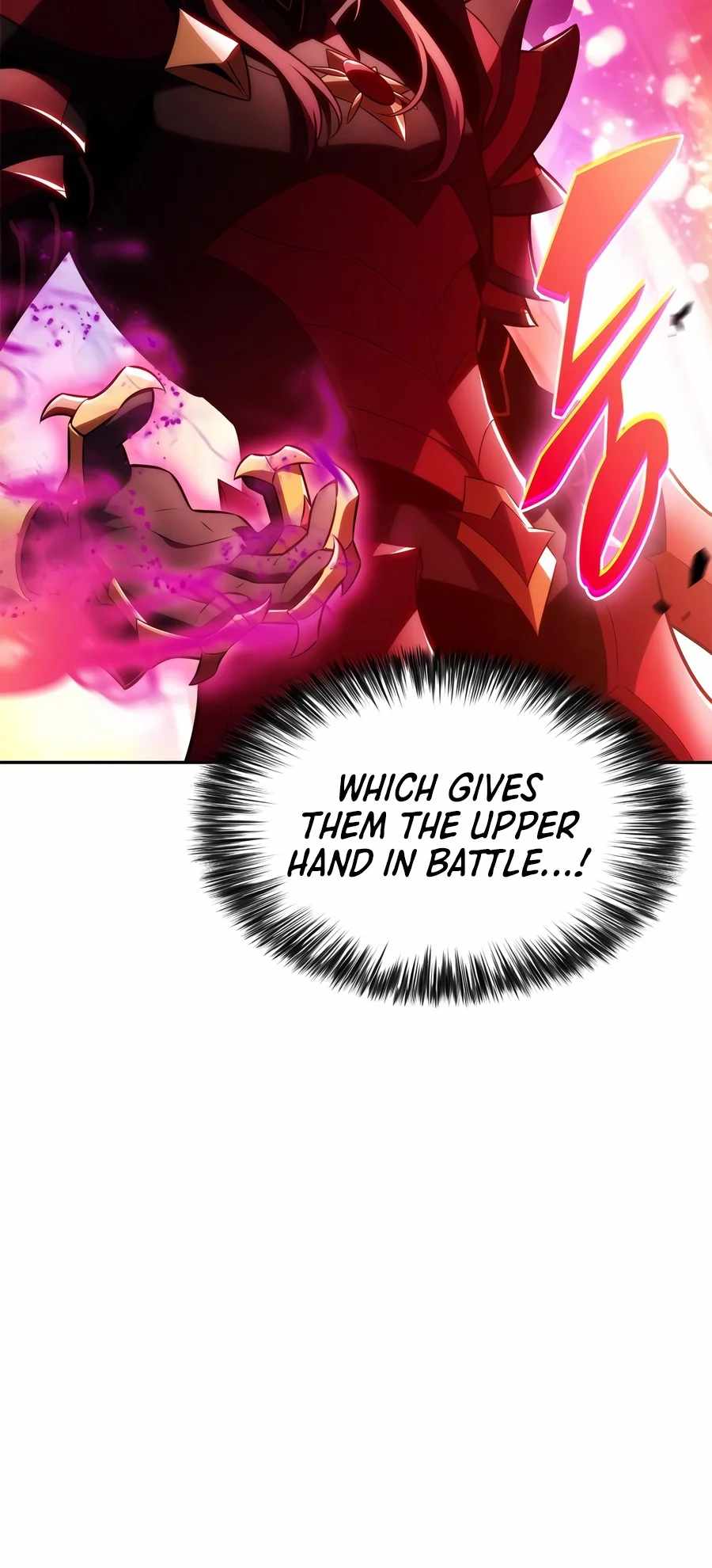 Solo Max-Level Newbie Chapter 281 - Page 19