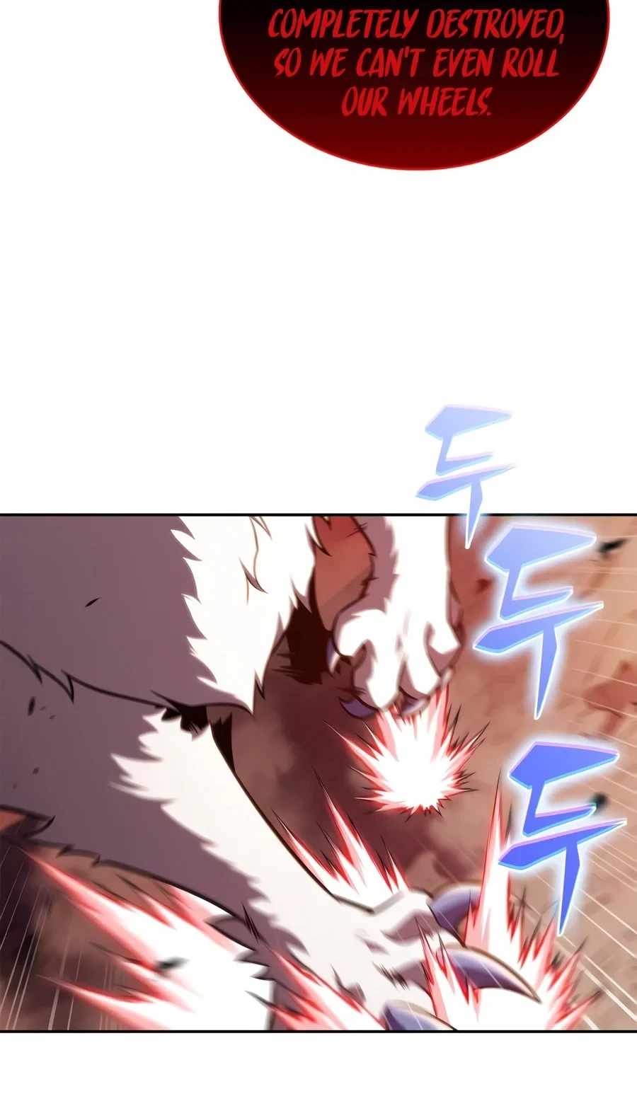 Solo Max-Level Newbie Chapter 281 - Page 3