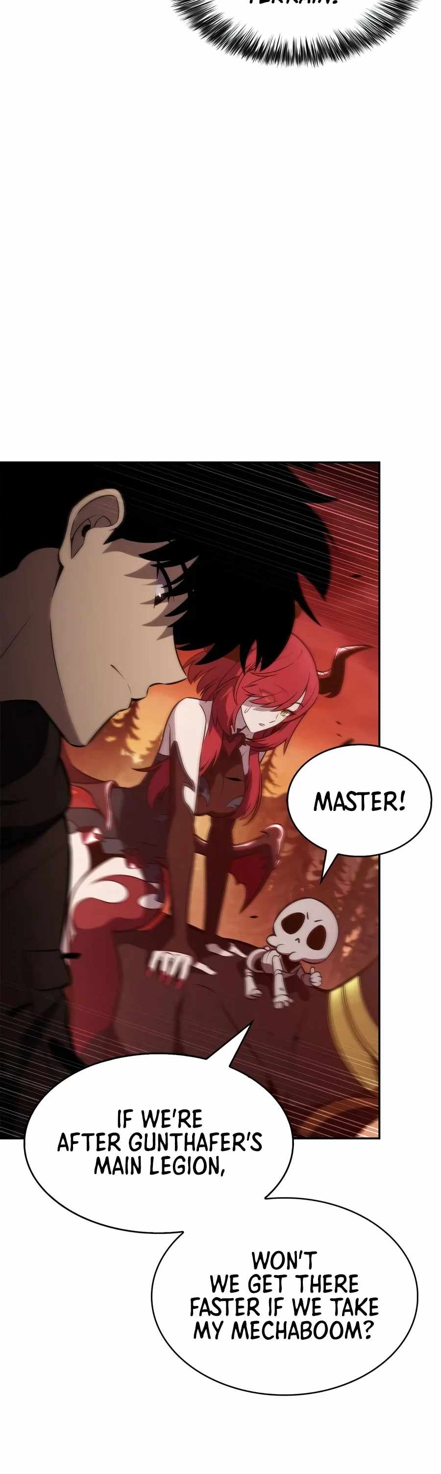 Solo Max-Level Newbie Chapter 281 - Page 7