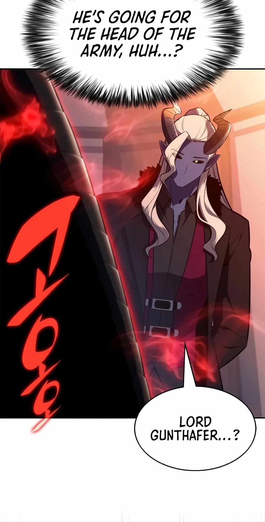 Solo Max-Level Newbie Chapter 281 - Page 9