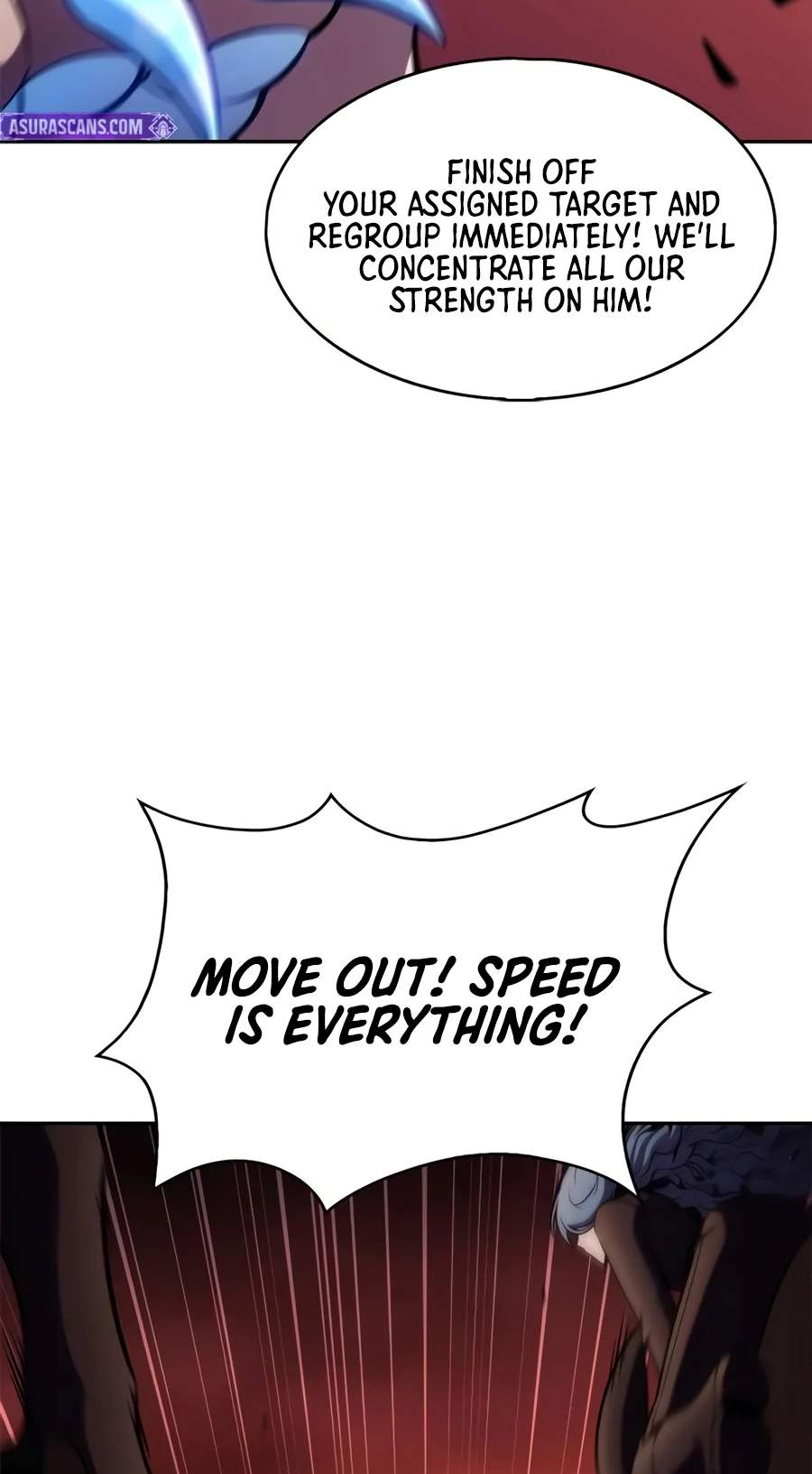 Solo Max-Level Newbie Chapter 282 - Page 101