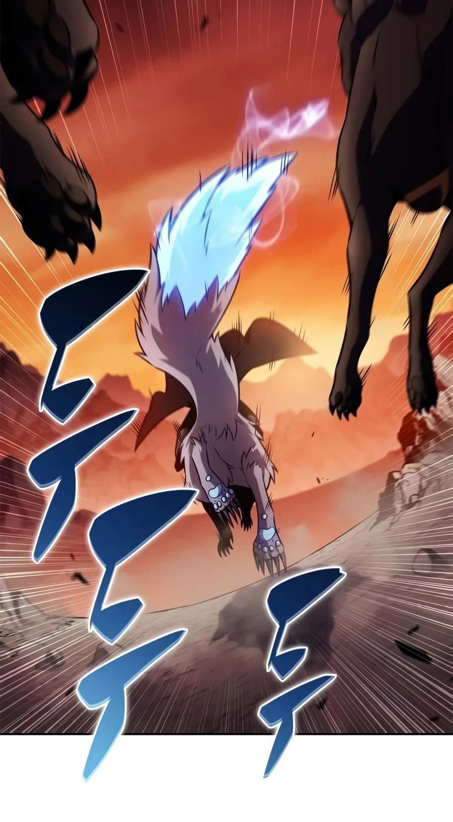 Solo Max-Level Newbie Chapter 282 - Page 102