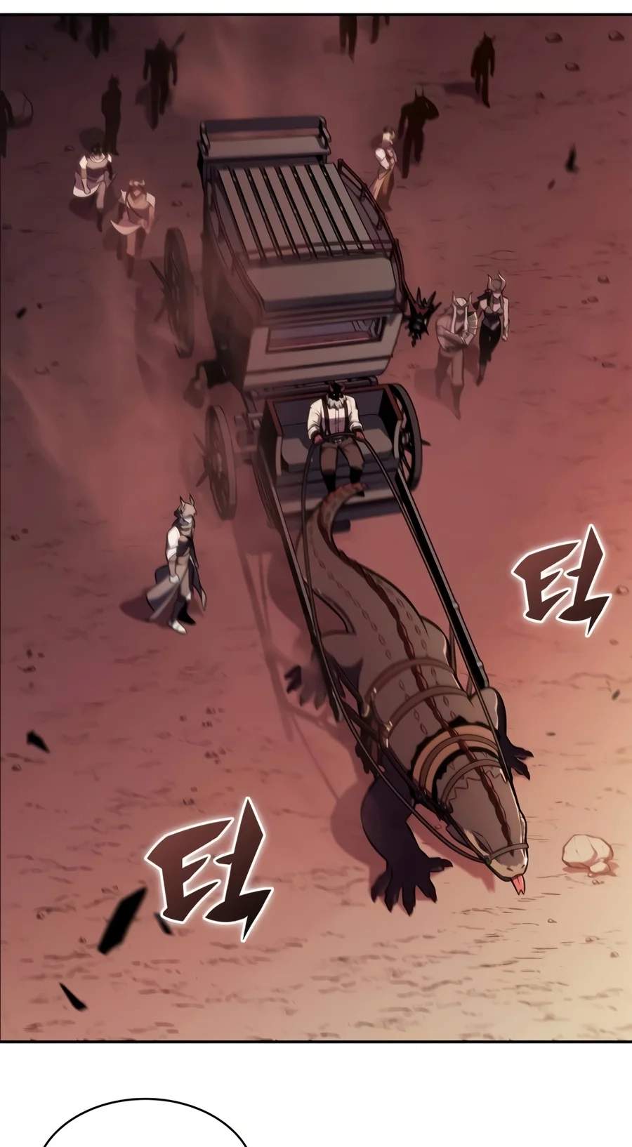 Solo Max-Level Newbie Chapter 282 - Page 104
