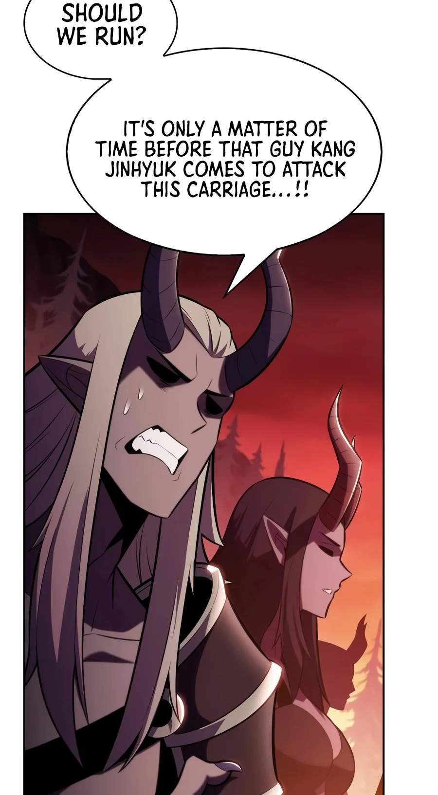 Solo Max-Level Newbie Chapter 282 - Page 105
