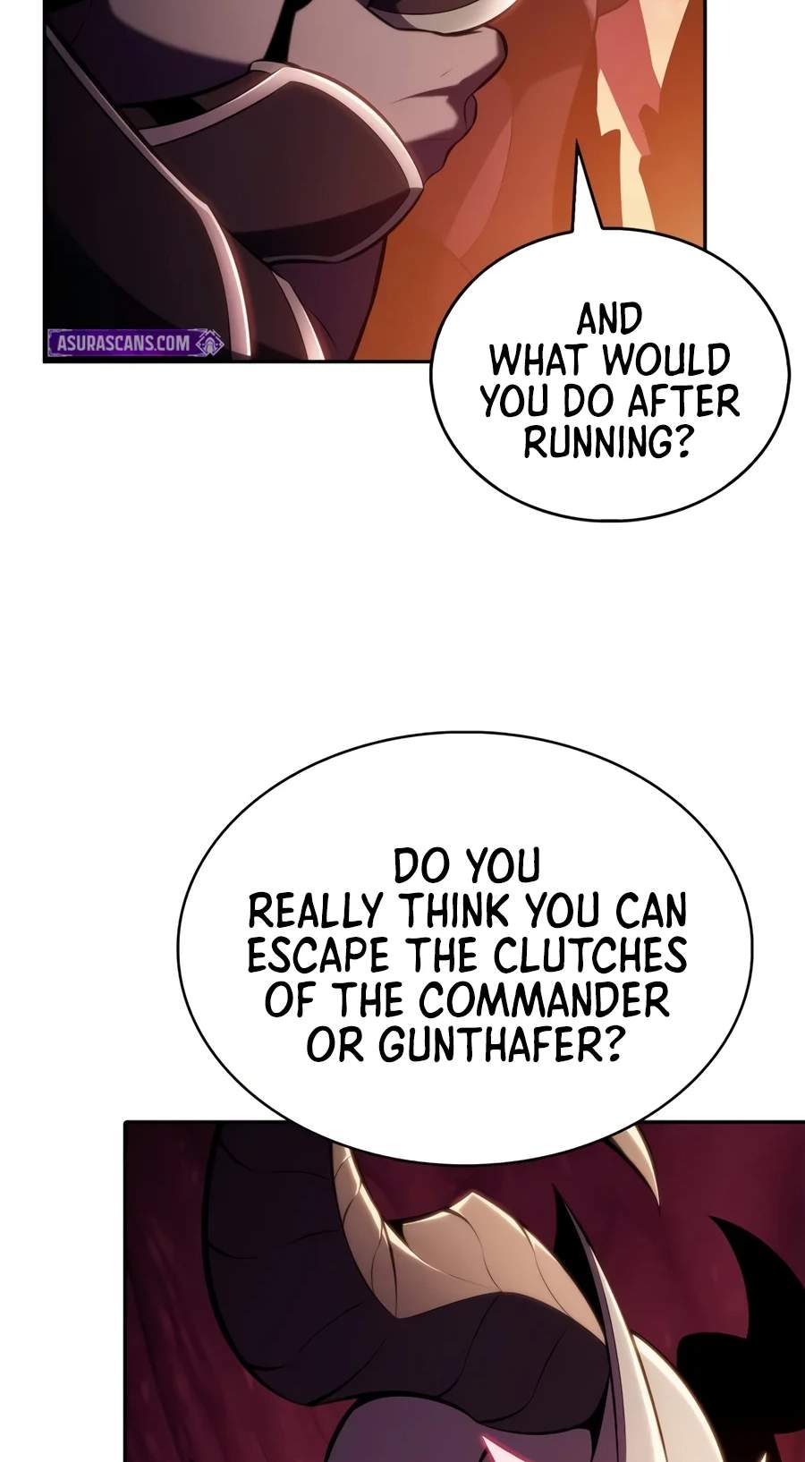 Solo Max-Level Newbie Chapter 282 - Page 106
