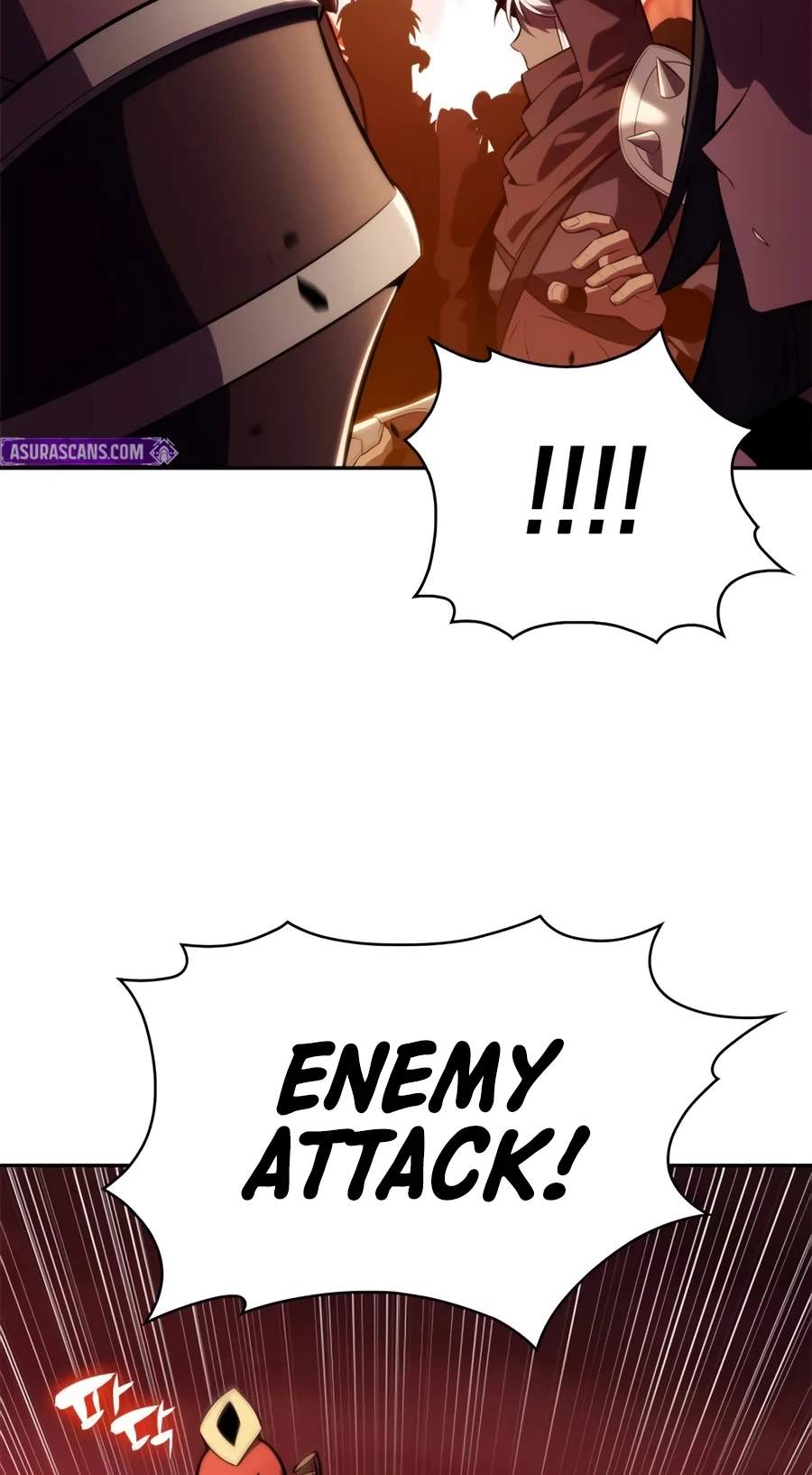 Solo Max-Level Newbie Chapter 282 - Page 110