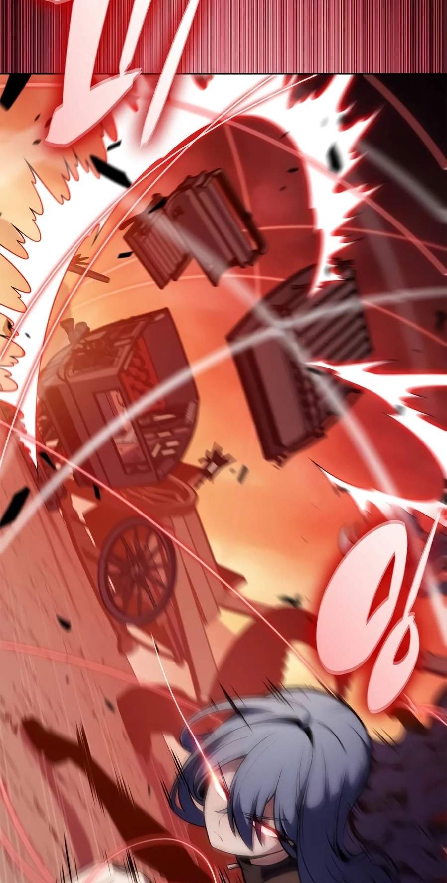 Solo Max-Level Newbie Chapter 282 - Page 116