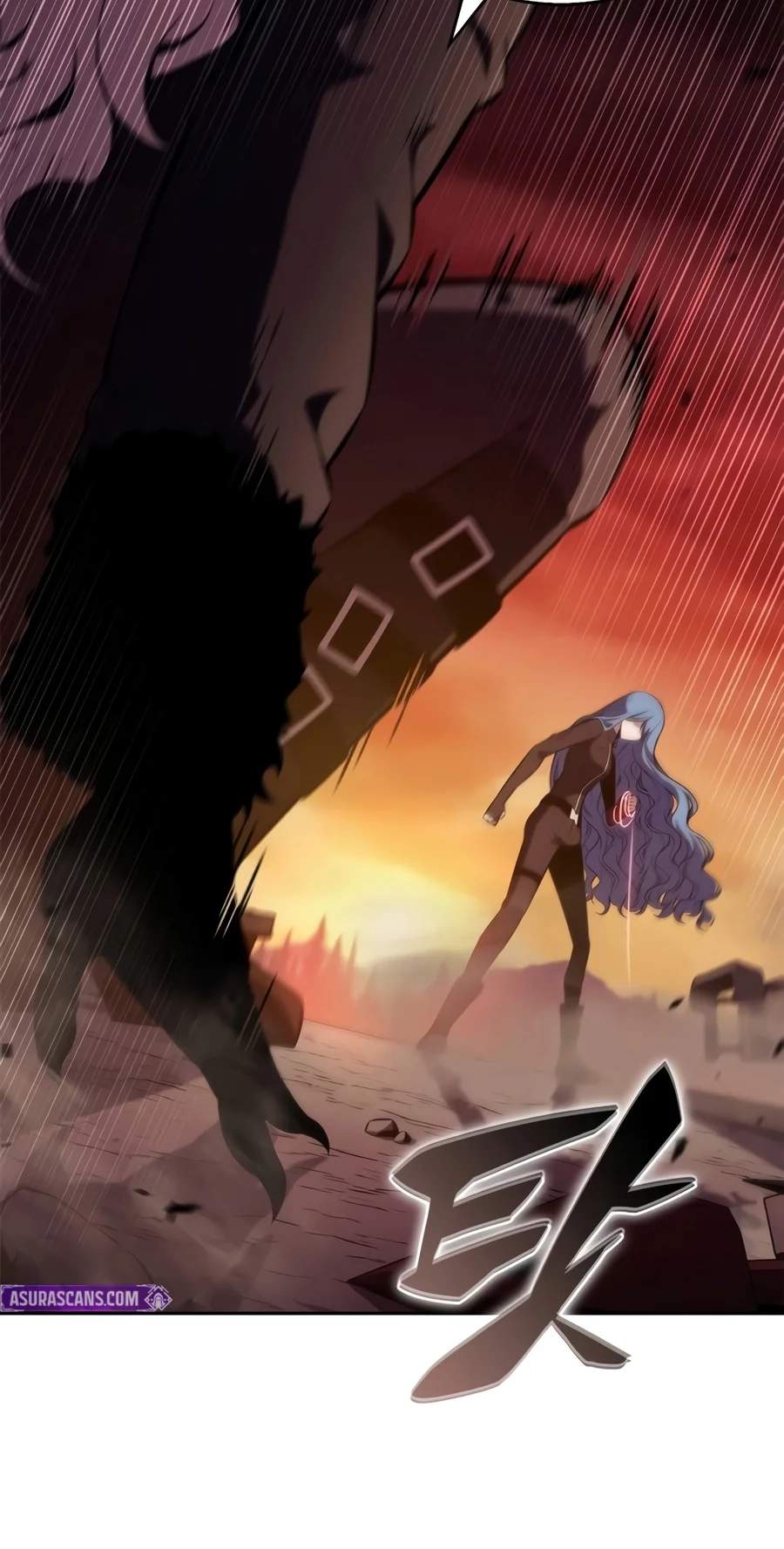 Solo Max-Level Newbie Chapter 282 - Page 119