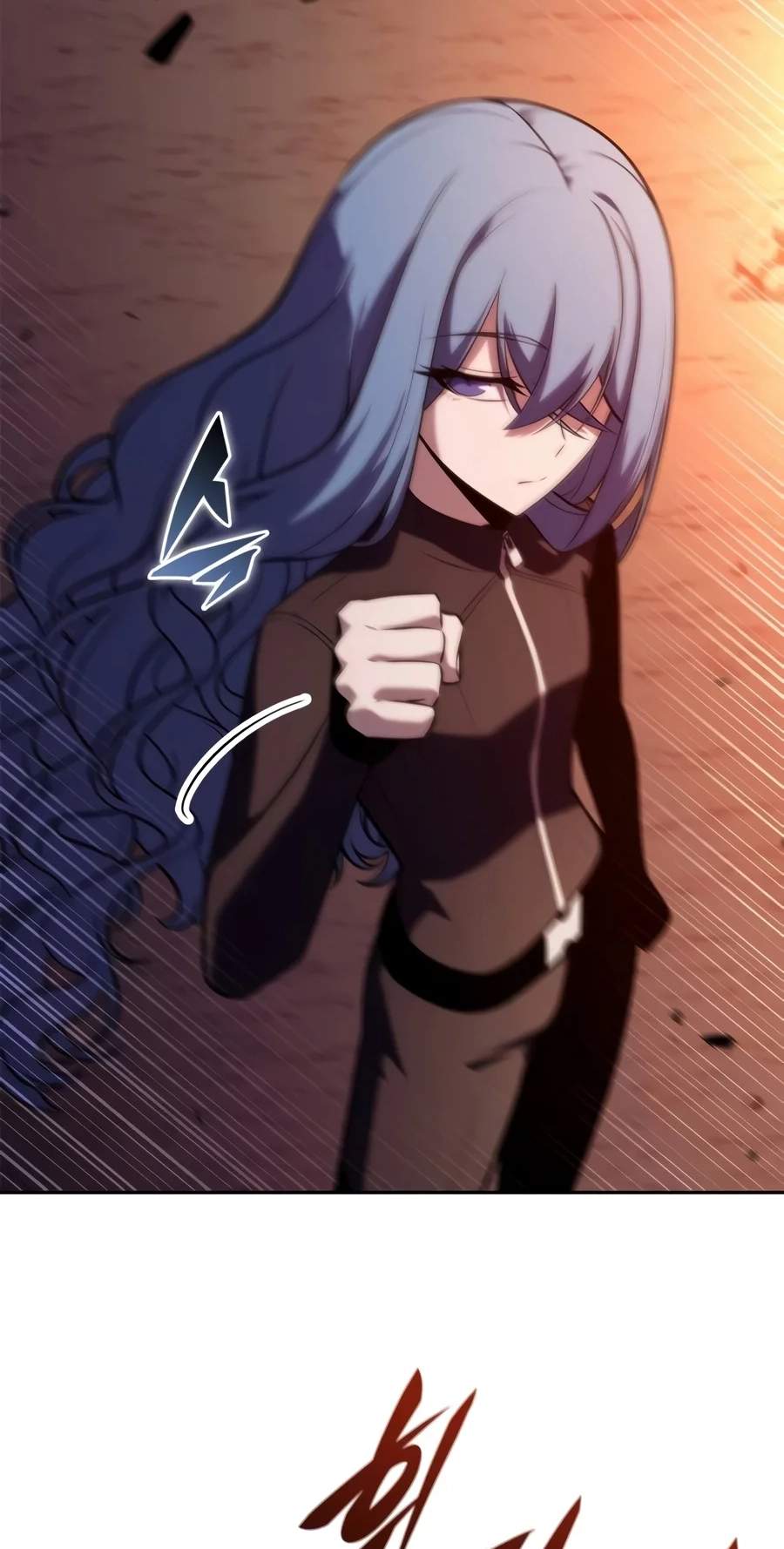Solo Max-Level Newbie Chapter 282 - Page 125