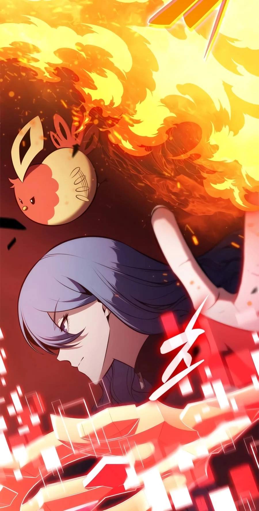 Solo Max-Level Newbie Chapter 282 - Page 128