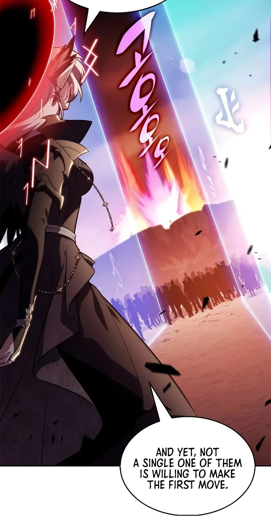 Solo Max-Level Newbie Chapter 282 - Page 14