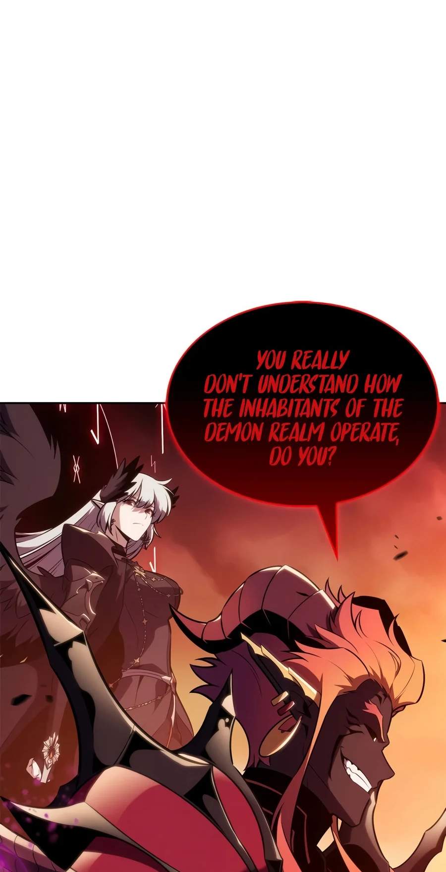 Solo Max-Level Newbie Chapter 282 - Page 15