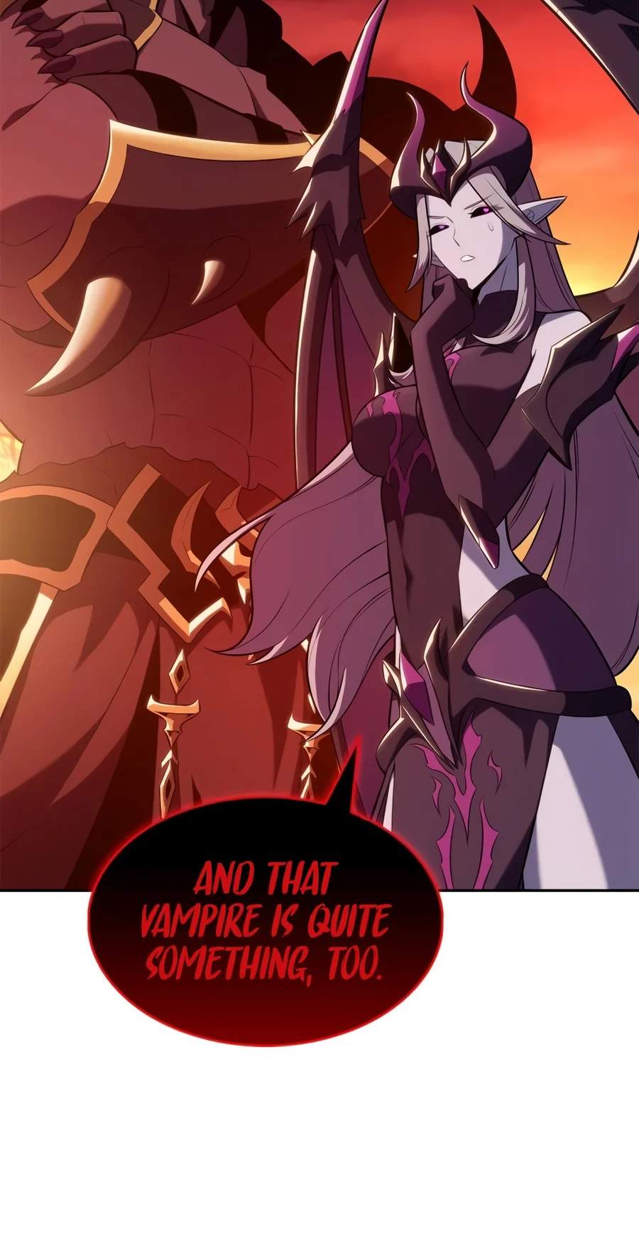 Solo Max-Level Newbie Chapter 282 - Page 19