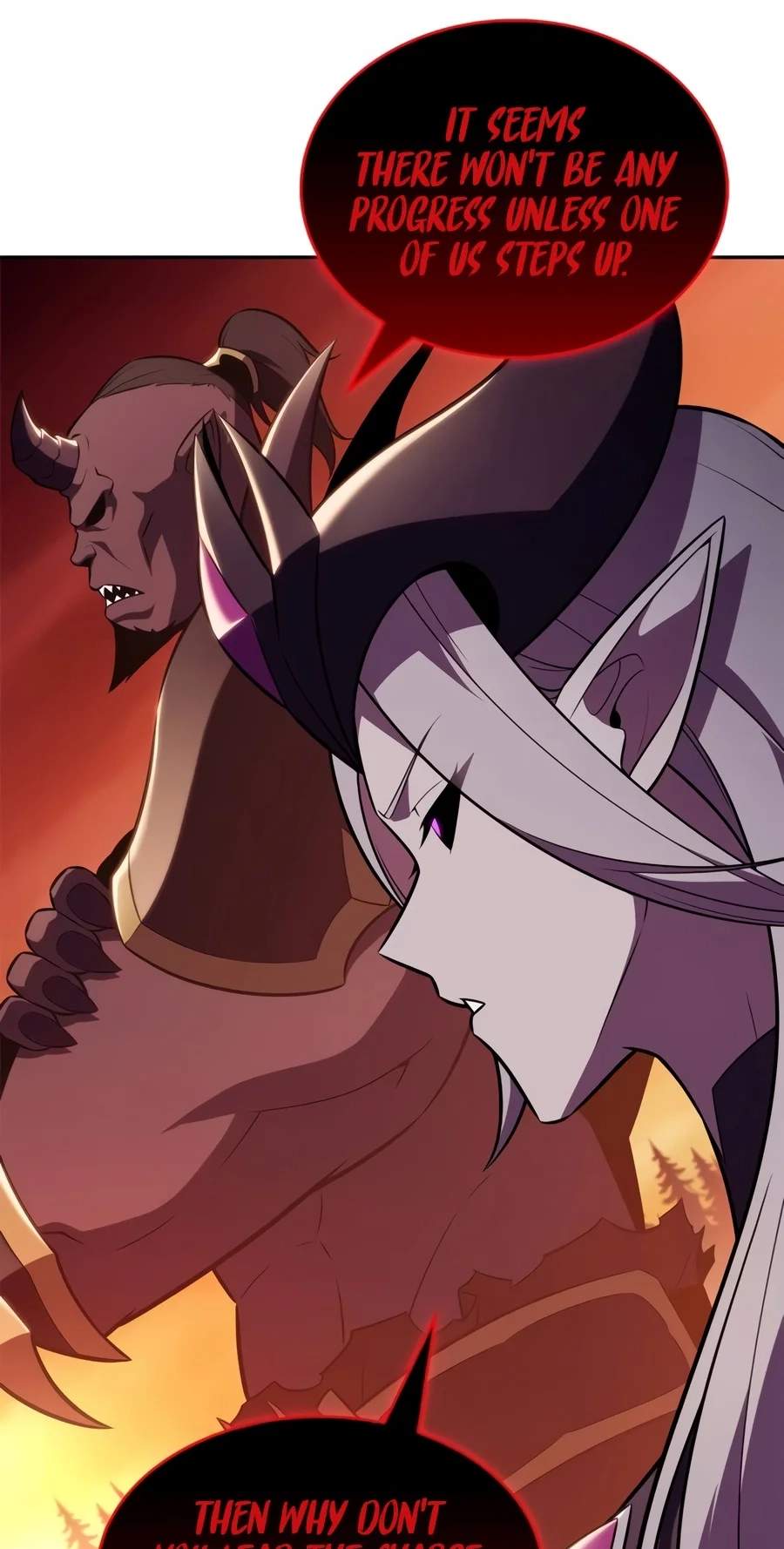 Solo Max-Level Newbie Chapter 282 - Page 20