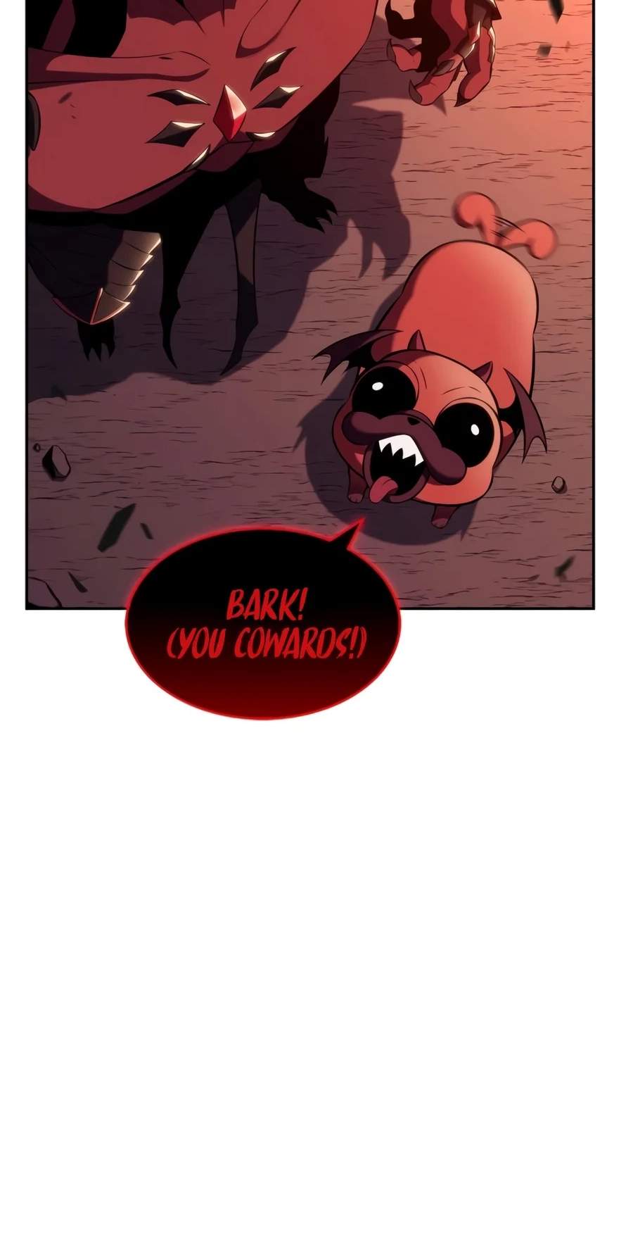 Solo Max-Level Newbie Chapter 282 - Page 22
