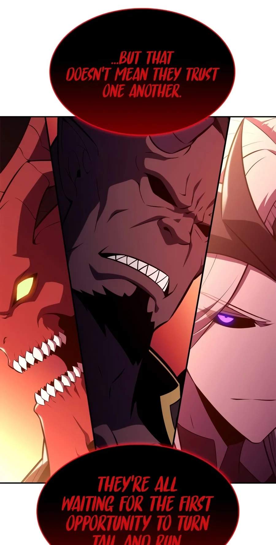 Solo Max-Level Newbie Chapter 282 - Page 24