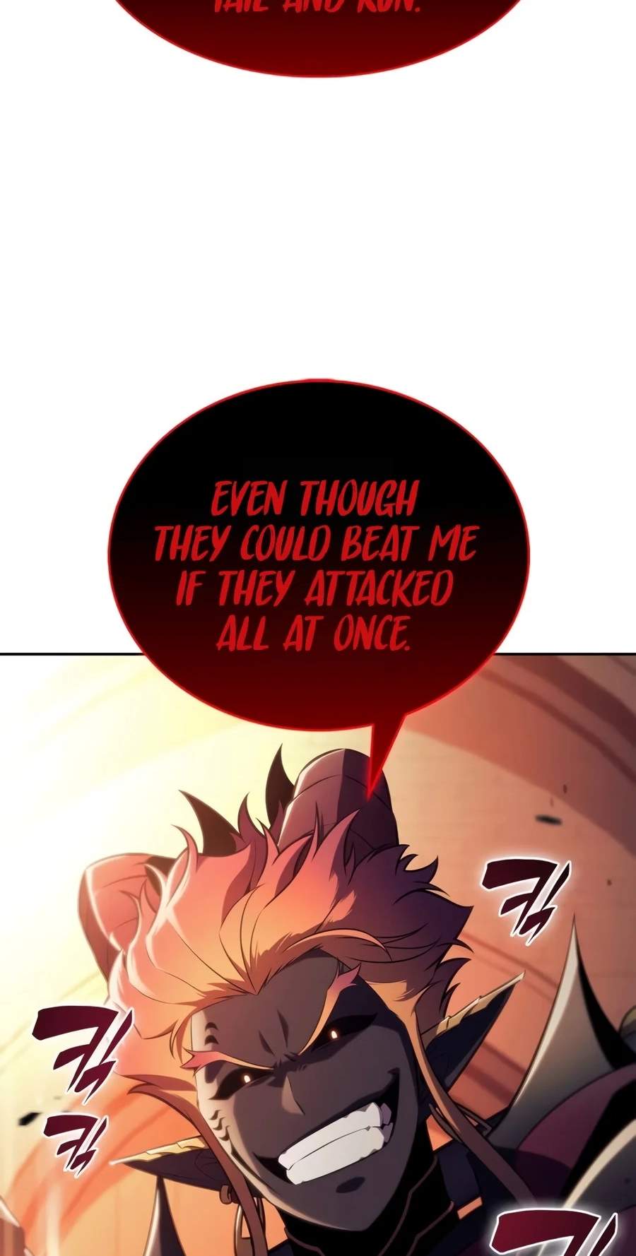 Solo Max-Level Newbie Chapter 282 - Page 25