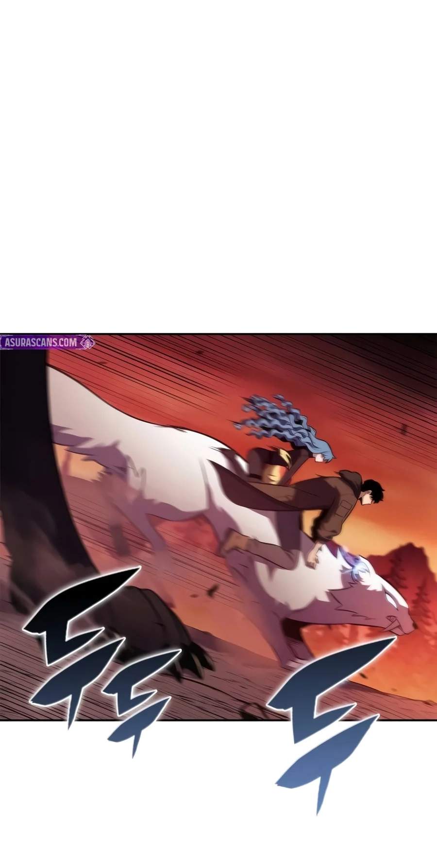 Solo Max-Level Newbie Chapter 282 - Page 27