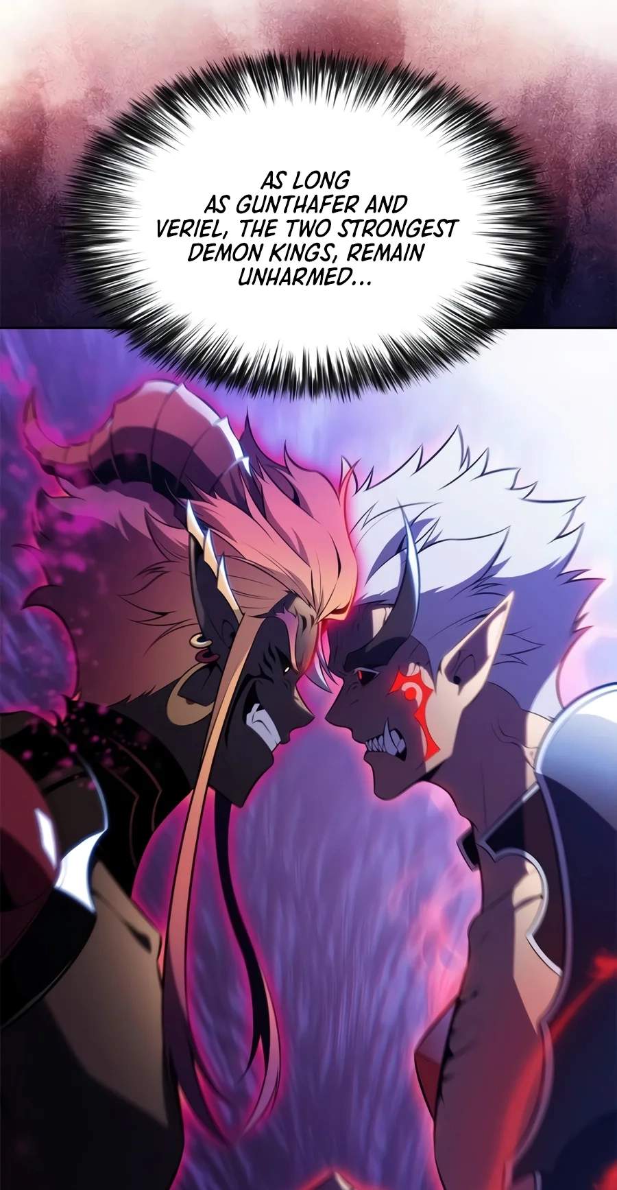 Solo Max-Level Newbie Chapter 282 - Page 30