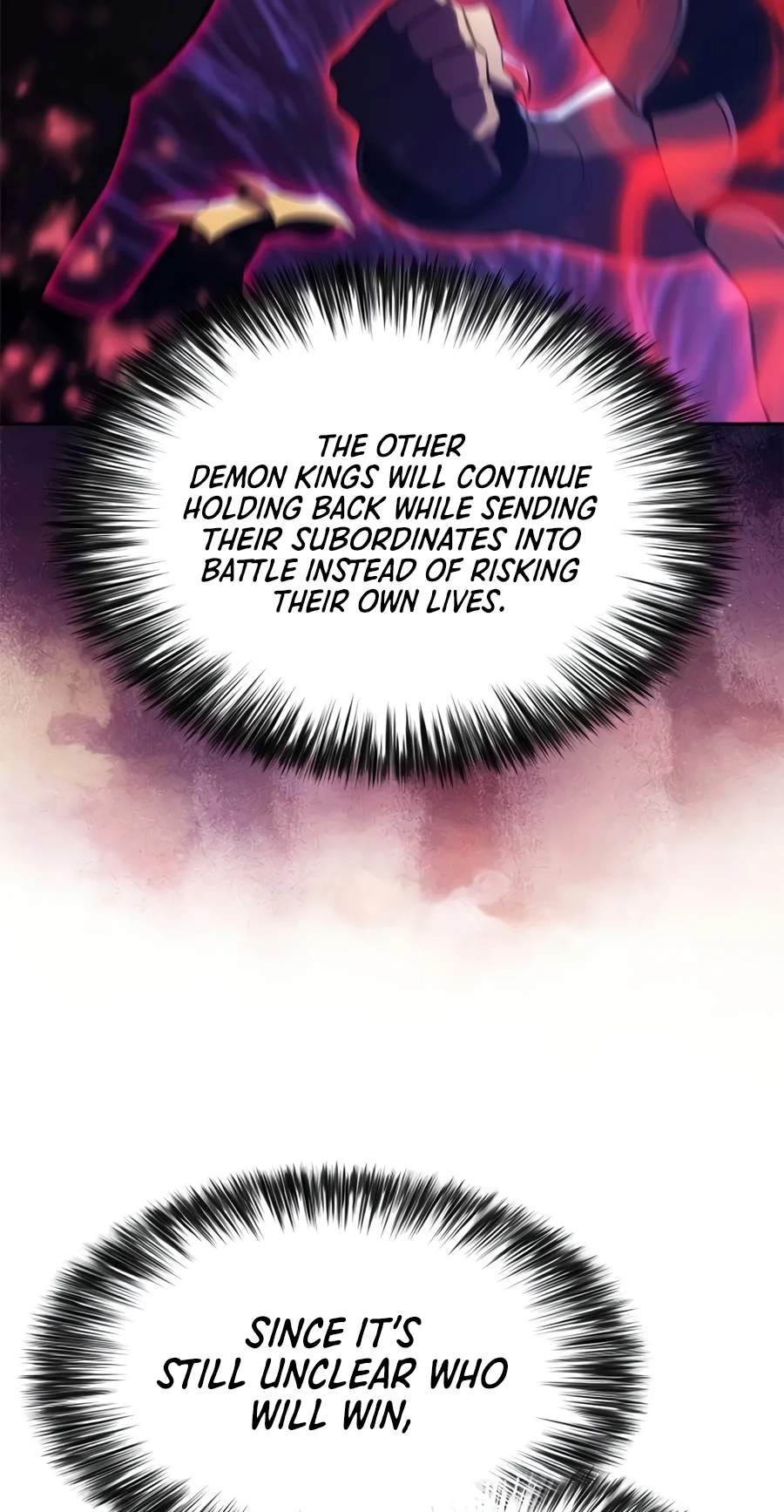 Solo Max-Level Newbie Chapter 282 - Page 31