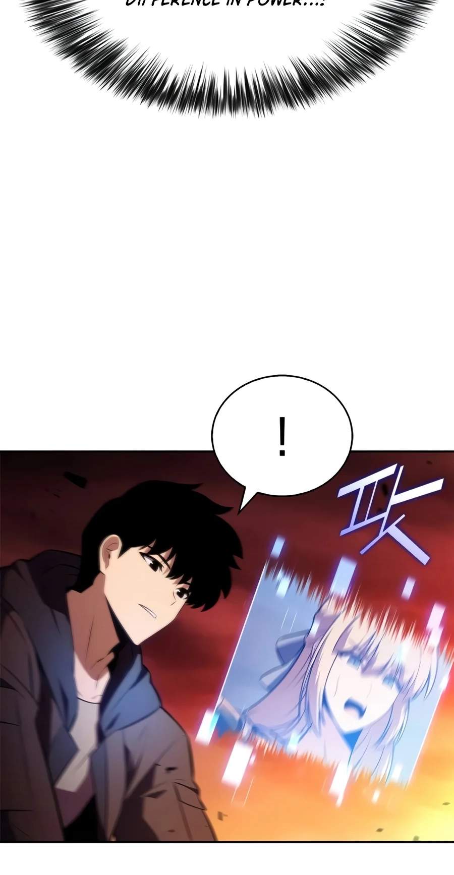 Solo Max-Level Newbie Chapter 282 - Page 33