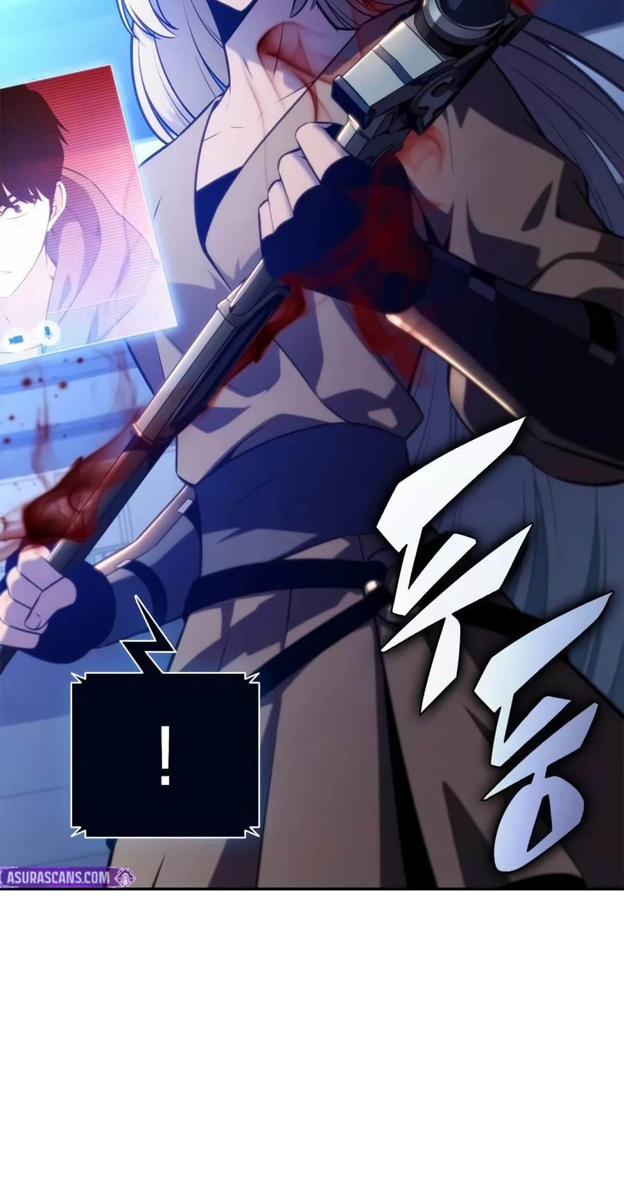 Solo Max-Level Newbie Chapter 282 - Page 37