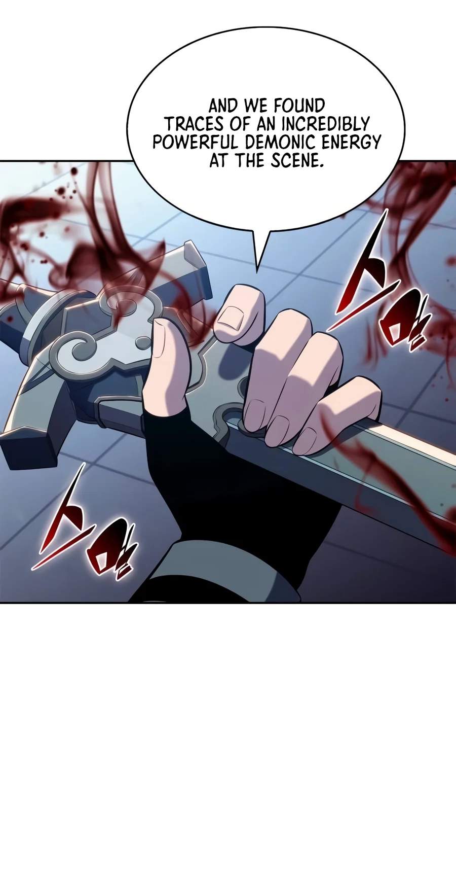 Solo Max-Level Newbie Chapter 282 - Page 38