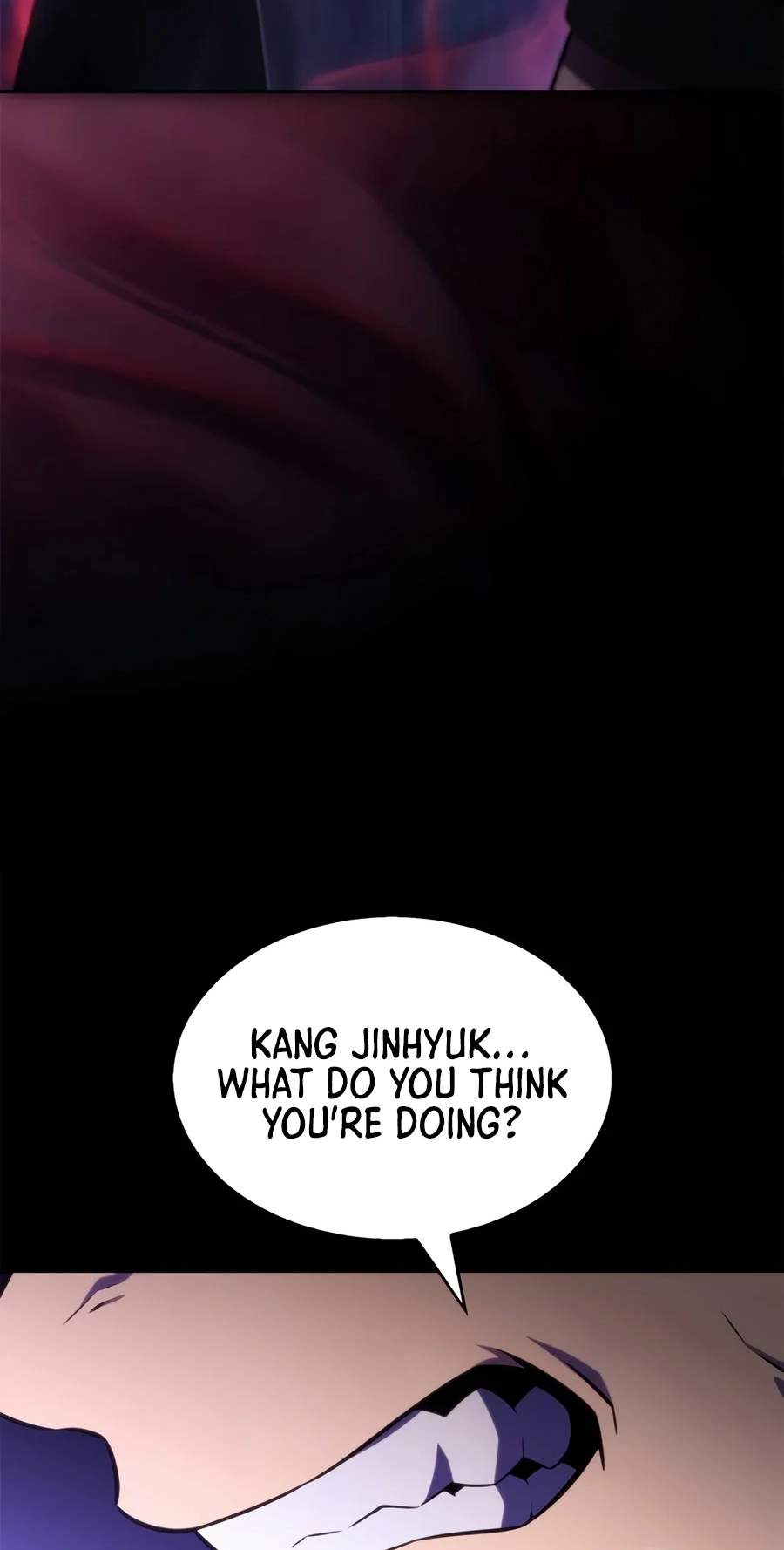 Solo Max-Level Newbie Chapter 282 - Page 49