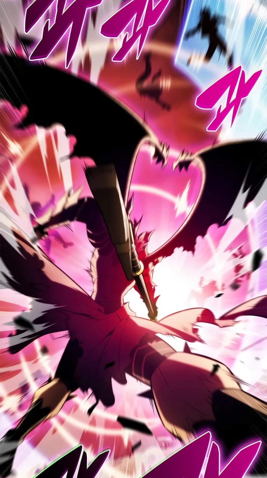 Solo Max-Level Newbie Chapter 282 - Page 6