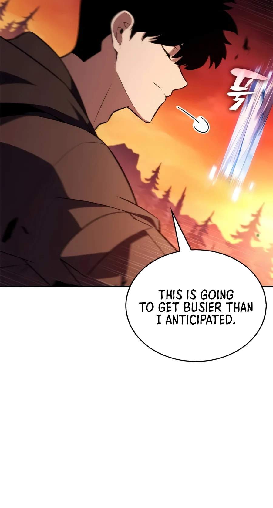 Solo Max-Level Newbie Chapter 282 - Page 66